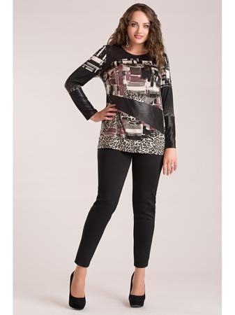 Леггинсы La Belle Femme