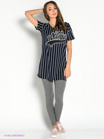 Леггинсы Oodji