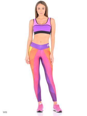 Леггинсы IRONTRUE