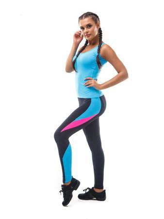 Леггинсы DZETA