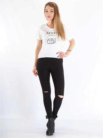 Леггинсы HELLO MODA!