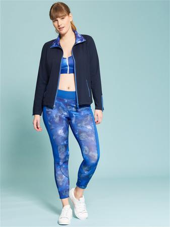 Леггинсы Fiorella Rubino Леггинсы Fiorella Rubino