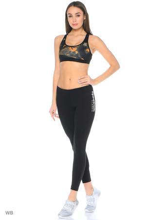 Леггинсы Reebok