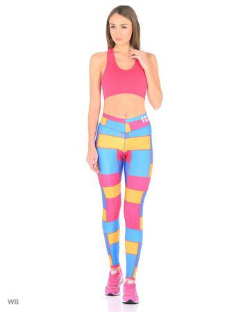 Леггинсы IRONTRUE