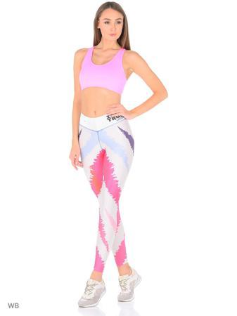 Леггинсы IRONTRUE