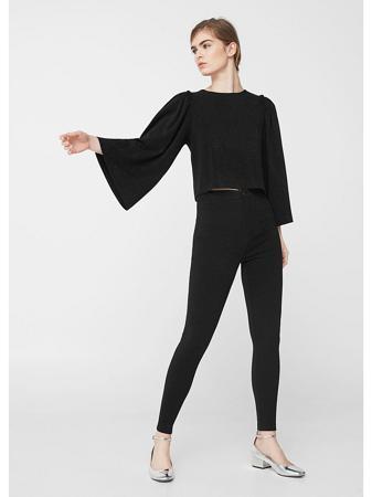 Леггинсы Mango