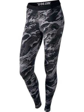 Леггинсы Nike