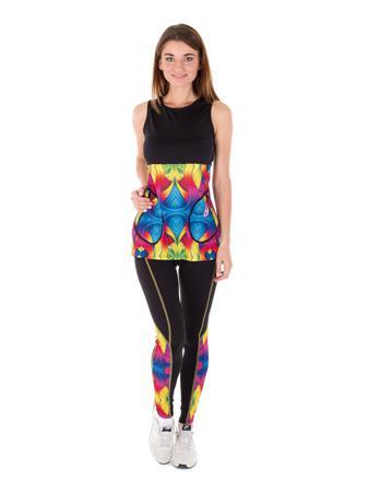 Леггинсы EMDI