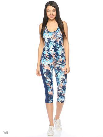 Леггинсы SELA Леггинсы SELA