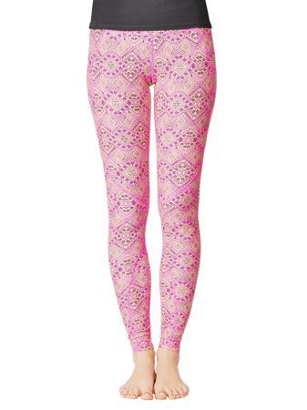 Леггинсы Urban Yoga