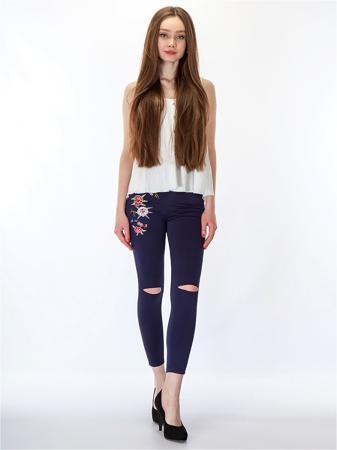 Леггинсы HELLO MODA!