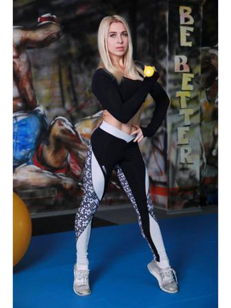 Леггинсы Totalfit