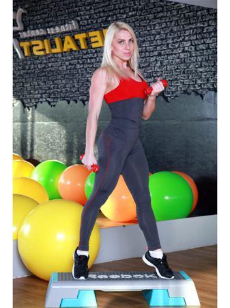 Леггинсы Totalfit