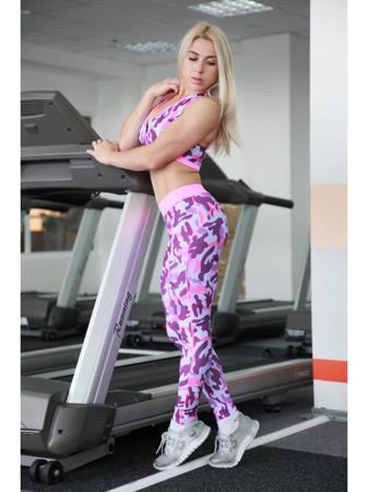 Леггинсы Totalfit