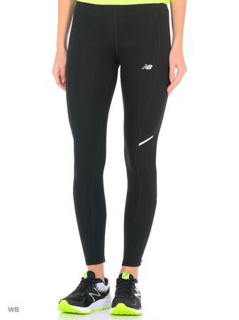 Леггинсы New balance