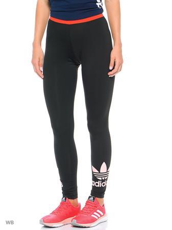 Леггинсы Adidas