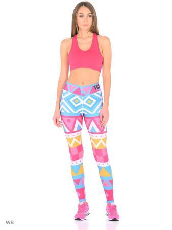 Леггинсы IRONTRUE