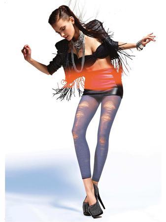 Леггинсы Gatta