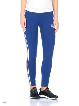 Леггинсы Adidas