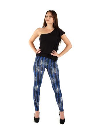 Леггинсы Ойман