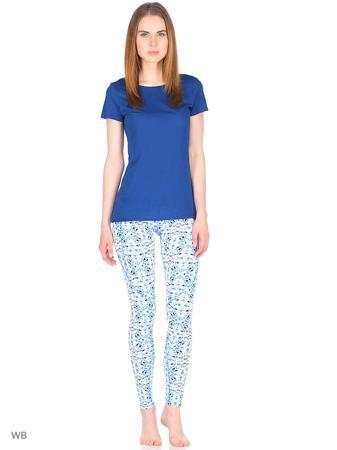 Леггинсы Urban Yoga