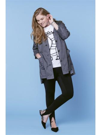 Леггинсы W&B Леггинсы W&B