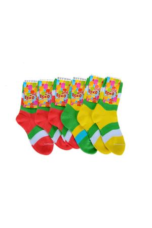 Носки  -  цвет