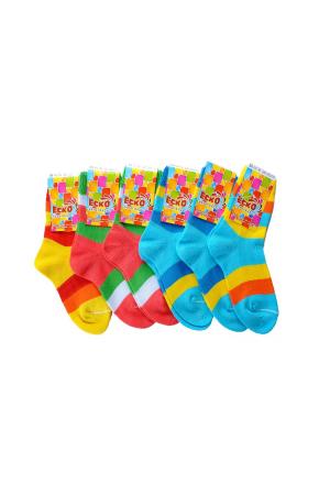 Носки  -  цвет