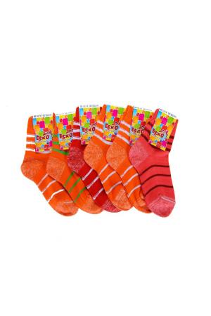 Носки  -  цвет