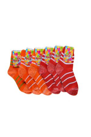 Носки  -  цвет