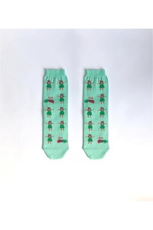 Носки Big Bang Socks