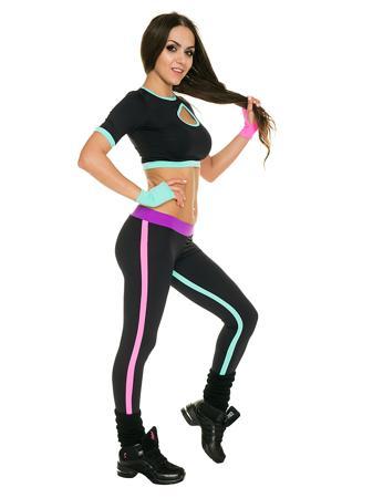 Леггинсы DZETA