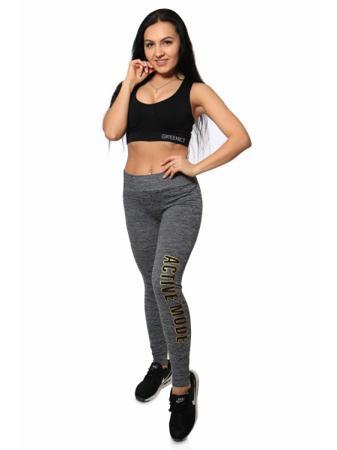 Леггинсы Ойман