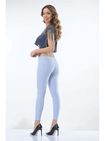 Леггинсы ENIMON