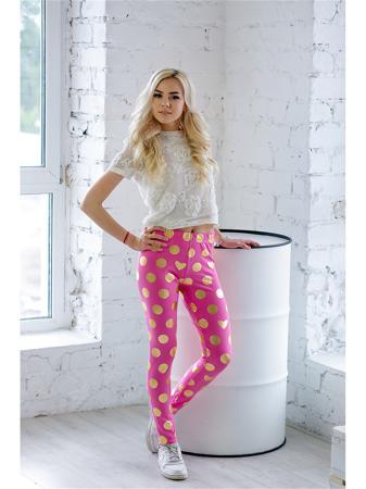 Леггинсы LFC