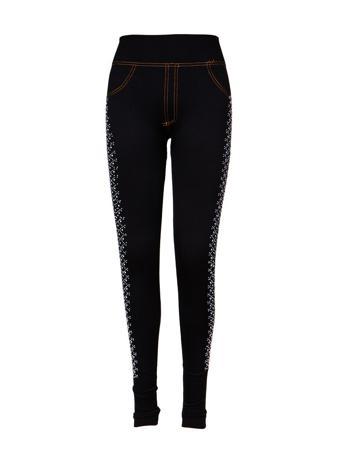 Леггинсы CALZE VITA