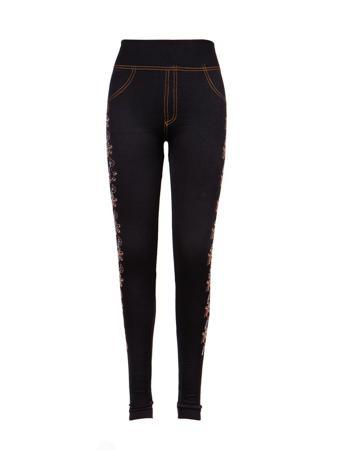 Леггинсы CALZE VITA