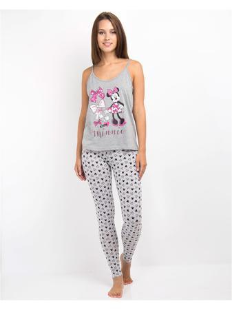 Леггинсы Deseo