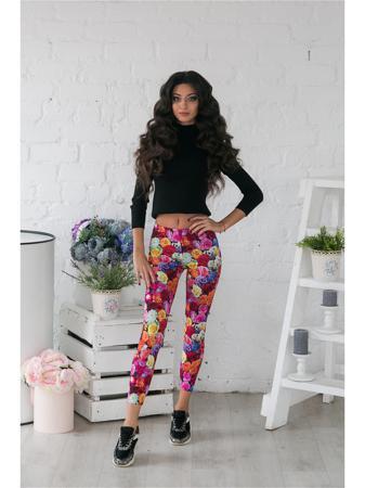 Леггинсы LFC