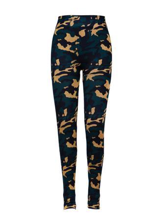 Леггинсы CALZE VITA