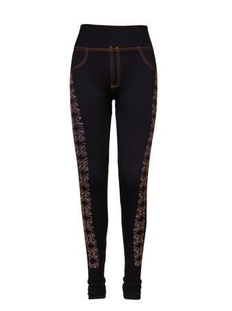 Леггинсы CALZE VITA