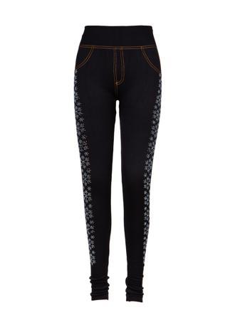 Леггинсы CALZE VITA