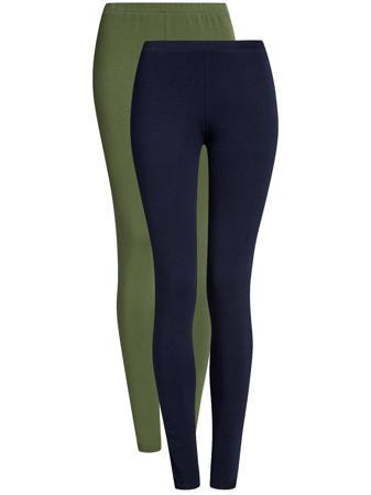 Леггинсы Oodji