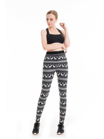 Леггинсы Ойман