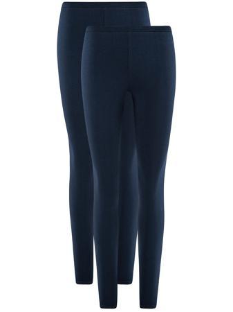 Леггинсы Oodji