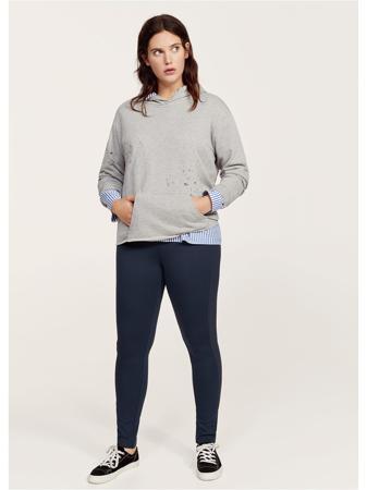 Леггинсы Violeta by Mango