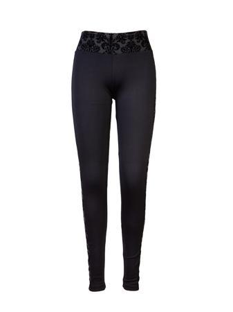 Леггинсы CALZE VITA