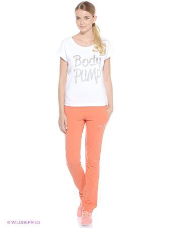 Леггинсы ANTA