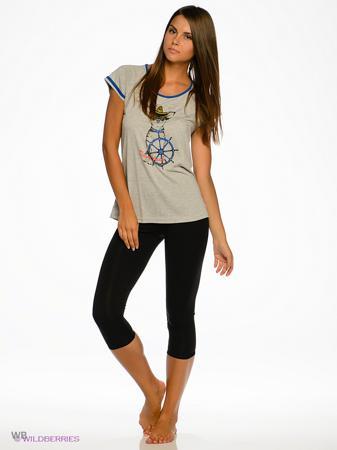 Леггинсы Vis-a-vis