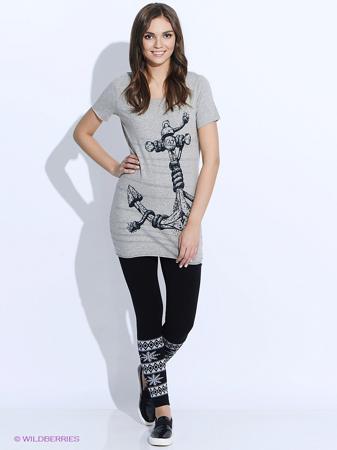 Леггинсы EA7